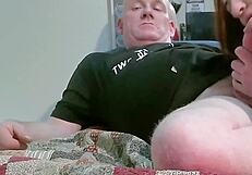 Zoey Portland toys pussy for stepdaddy's fit?