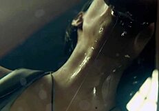 jill's red lipstick cock ring resident evil audio scene