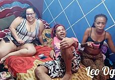 chubby valeska and nicoli fox chat and bate