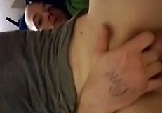 why slam dick so deep inside dripping wet college pussy