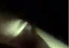 spanish milf macaronitime bends fat wet ass for street cock pounding