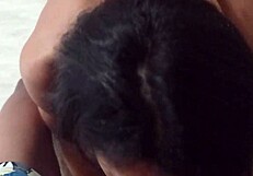 hot 18yo big ass teen orgasms hard on monster cocks and toys