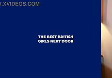 Feels so naughty sucking stepdad's cock in lingerie as college student