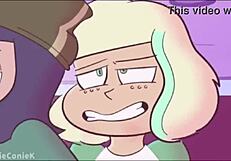 Hentai threesome public sex cartoon compilation packed with anime orgy action