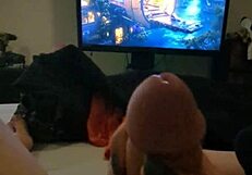 Cheating Snapchat Wife Bred Hard by Friend in Full 4K Movie