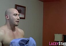 I railed slutty granny she's suckin cock so damn good