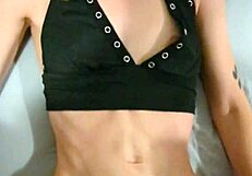 Cheating Snapchat Wife Bred Hard by Friend in Full 4K Movie