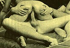 Victorian stepmom sins with hairy pussy blowjobs and fucks