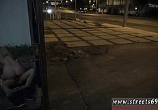 Dude, ever seen a hairy teen bound and fucked like this?