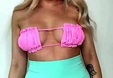 damn these sexy t1kt0k chicks make me wanna stroke all night long...