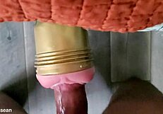 bbc how you penetrating that pocket pussy for your sugar momma sean?