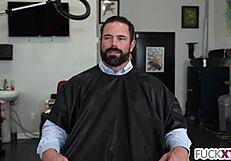 shy petite teen babe deepthroats cock for hardcore kissing fuck