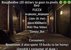 Fuck yes, alleyway creampie game gets rough and close!