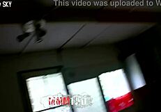 Hey, this milf bribes inspector with trailer anal!