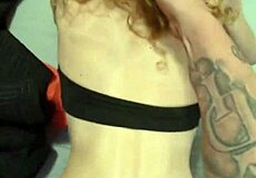 Cheating Snapchat Wife Bred Hard by Friend in Full 4K Movie