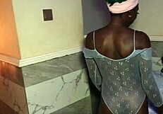 i got caught cheating as mistress banged hard by two friends' cocks