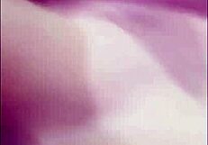 Holy shit! Scared indonesian teen tricked home alone with parents gone for wild asian fuck!