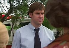 that classic office 2x4 episode rolls with spanish subs