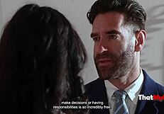 submit to me willingly penny barber gets punished like 50 shades