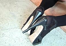 Sexual transgressions in germany part 4 blonde couple anal doggystyle gaping