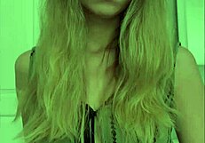 i feel so turned on watching this girl's super wedgie struggles in the sexy compilation