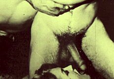 Victorian stepmom sins with hairy pussy blowjobs and fucks