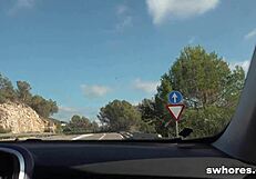 how much for quickie raw doggystyle fuck by street whores