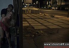 Dude, ever seen a hairy teen bound and fucked like this?