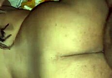 will tasha's tight pussy cream on big daddy's monster cock before he snaps you?