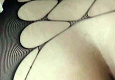 Casting Curvy Latina Milf Catalina Desperate To Become Top Pornstar