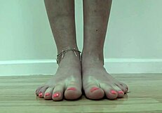 Petite Blonde Sassy Licks Balls Rimjobs And Milks Cock For Cum Swallow!