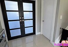 big butt pawg kelsi monroe slammed rough by monster cock customer pov sex session