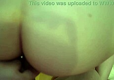 Sexy maid turns slut begging for hard cock pounding