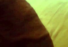 Built9 hunts white bottom craving big black monster cock