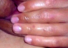 Late schoolgirl gets punished hard by amateur daddy!