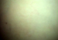 what if your ex-wife sneaks back for one more secret backyard fuck?