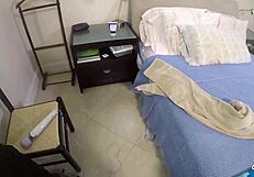 Nyssa Nevers' Big Clit Pulses as Maxine X Fists Her Juicy Hole