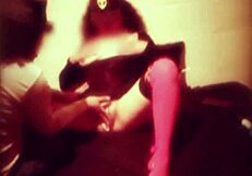 heart pounding almost caught fucking brother-in-law!