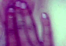 Close-Up POV Wife Squirting from Pussy Toying and Cock Tease