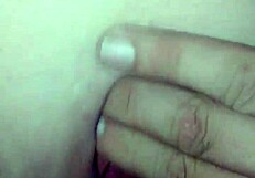 Close-Up POV Wife Squirting from Pussy Toying and Cock Tease