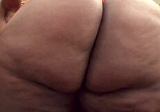 i hang out with black bbw friends ms cleo and lady seductress around a small white guy