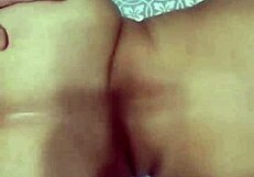 i can't get enough of my beautiful big ass girlfriend's curves homemade part 2