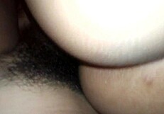 what if your ex-wife sneaks back for one more secret backyard fuck?