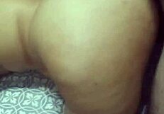 i can't get enough of my beautiful big ass girlfriend's curves homemade part 2