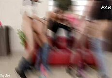 jolee love and me take double anal pee squirt creampie swallow!