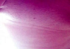 Manuela's Shaved Pussy Teases Italian Desires?