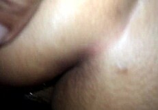 what if your ex-wife sneaks back for one more secret backyard fuck?