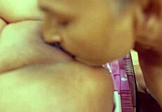 Daddy, why express your sex fantasy pounding stepdaughter's tight pussy doggystyle?