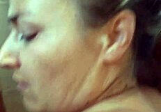 What Happens When Larissa Lovebomb Takes Early September Golden Shower?