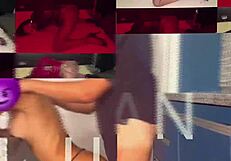 i did light orgy even cuckold partisipated